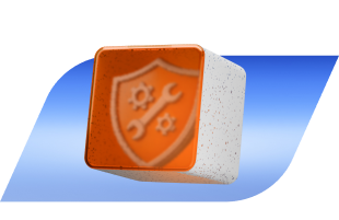 Закрытая коробка мобил